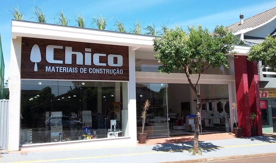 Chico Materiais de Construção